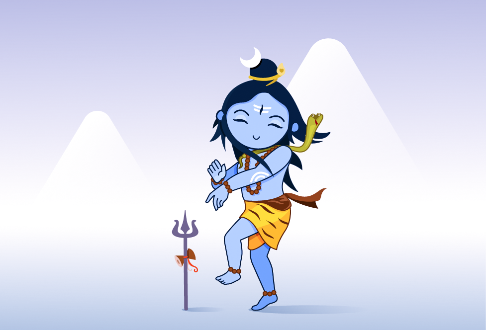 Mai Hoon Shiv Bhajan - मैं शिव हूँ