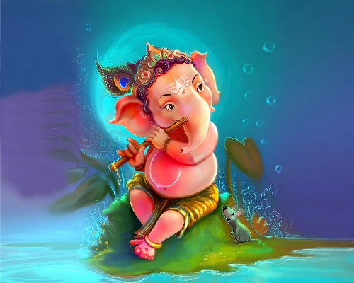 Ganpati Ji Ka Dhyan Dharna Chahiye Bhajan - गणपति जी का ध्यान धरना