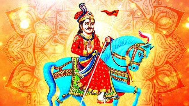 Goga Maharaj ki Kahani - सिद्ध वीर गोगा देव