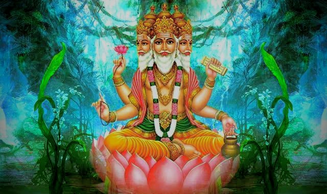Brahma ji ki pooja Kyo Nahi karte?  - ब्रह्मा जी की पूजा क्यों नहीं की जाती है?