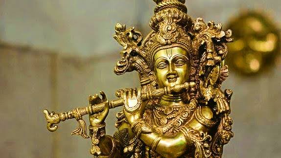 What is Worshiped? - कर्मकांड पूजा पद्धति
