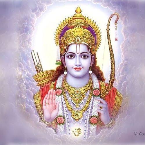 Shri Ram Chandra Kripalu - श्री राम चंद्र कृपालु स्तुति लिरिक्स