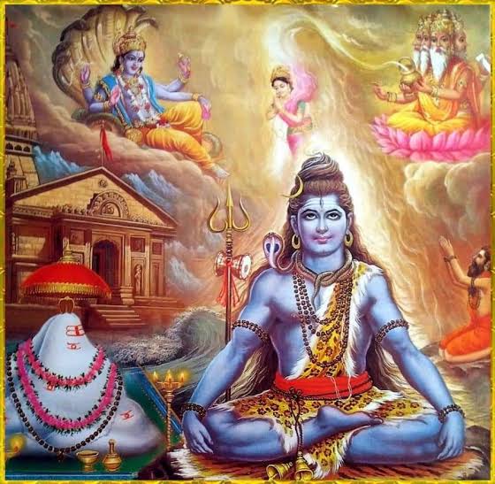 Gangavataran katha - माँ गंगा के अवतरण की पूरी कहानी