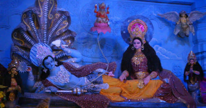 Saphala Ekadashi Vrat Katha - सफला एकादशी व्रत कथा