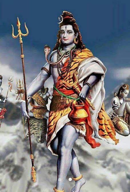 Anadi Ananta Mahadev Bhajan - अनादि अनन्ता महादेव
