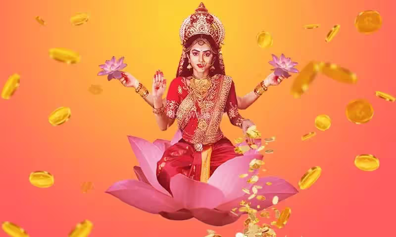 Kanakdhara Stotra Path - महालक्ष्मी कनकधारा स्त्रोत पाठ । शंकराचार्य