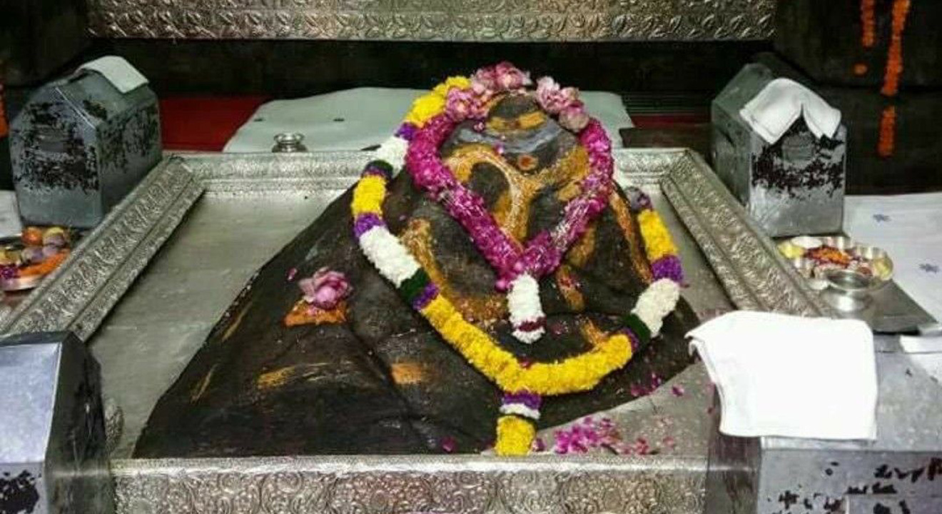 Kedarnath Jyotirlinga Katha - केदारनाथ ज्योतिर्लिंग