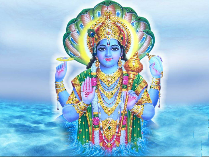 Kamika Ekadashi vrat katha - कामिका एकादशी व्रत कथा