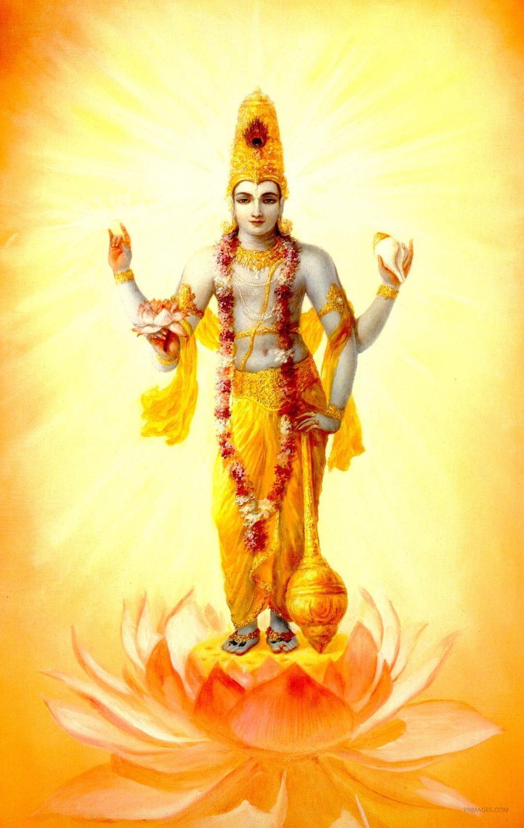 Shravana Putrda Ekadashi Vrat - श्रावण मास की पुत्रदा एकादशी व्रत कथा