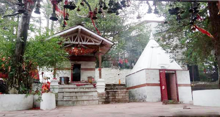 Mukteshwar Mahadev Katha - मुक्तेश्वर महादेव मंदिर