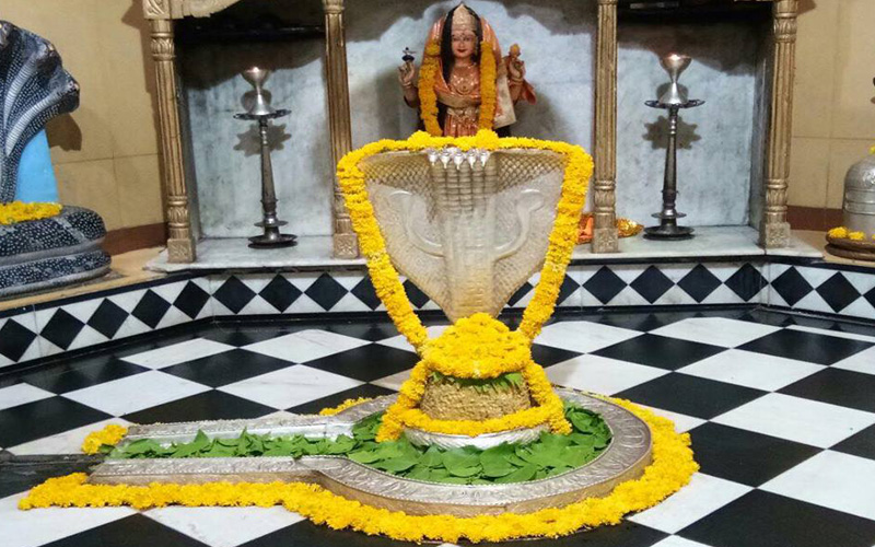 Nageshwar Jyotirlinga History in Hindi - नागेश्वर ज्योतिर्लिंग