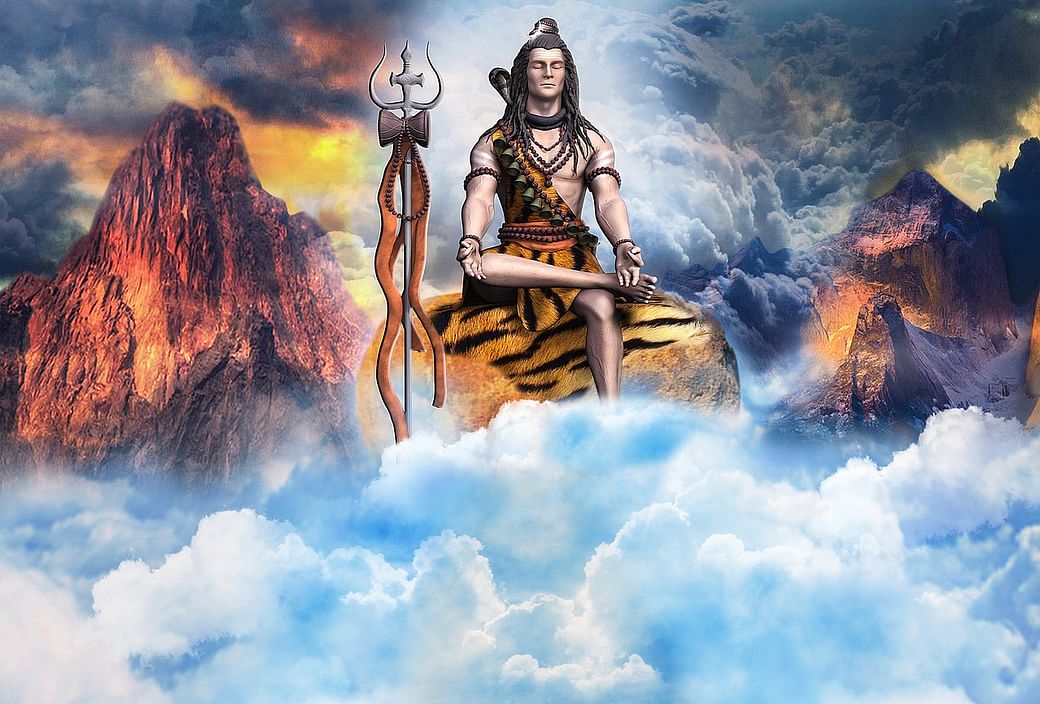 Subah subah le shiv ka naam, shiv aayenge tere kaam - सुबह सुबह ले शिव का नाम, शिव आयेंगे तेरे काम