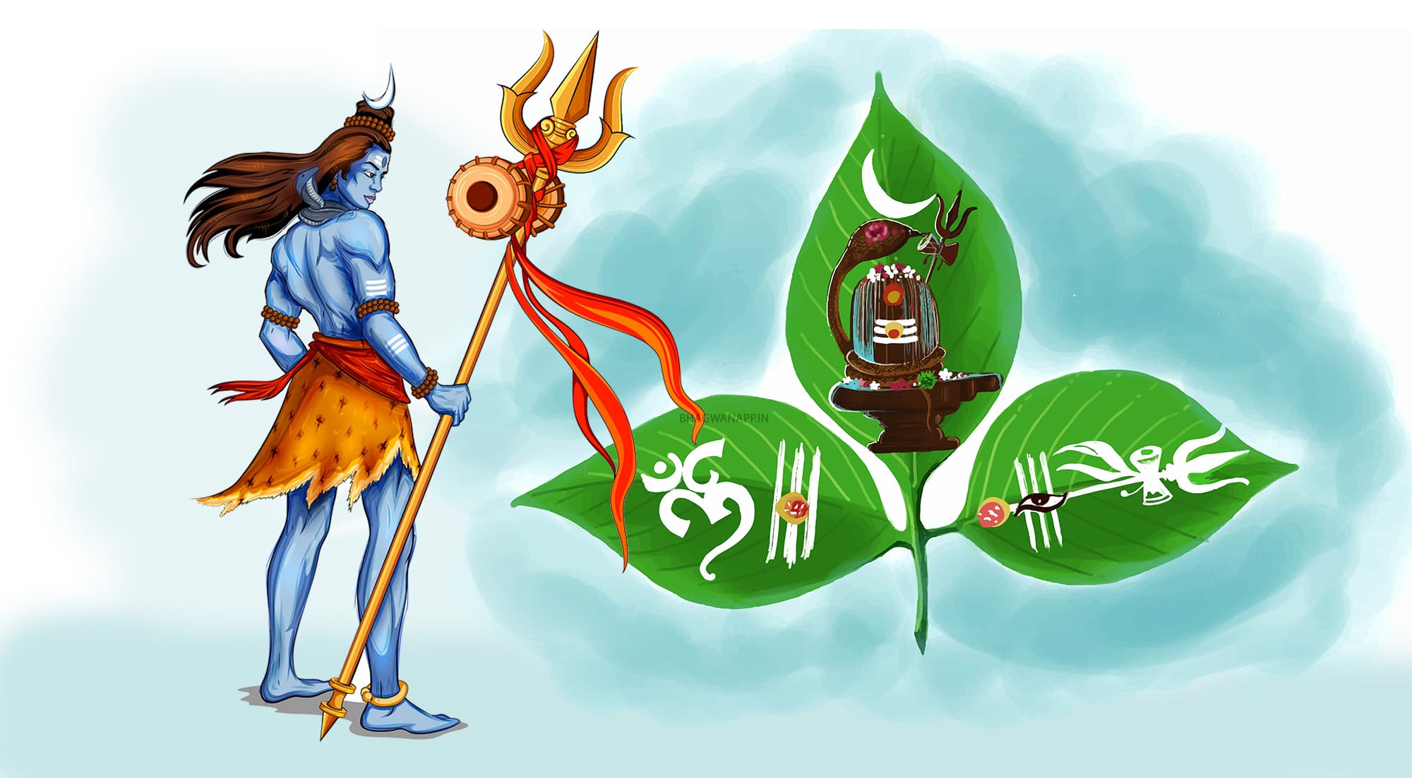 Shravan Month - श्रावण माह