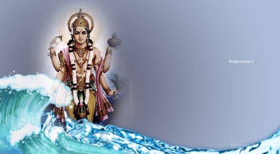 Shri Hari Stotram - श्री हरि स्तोत्रम्