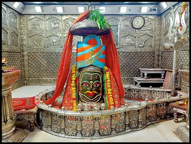 Mahakaleshwar Jyotirlinga - महाकालेश्वर ज्योतिर्लिंग