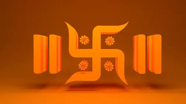 Benifits of Swastika - स्वास्तिक का महत्व