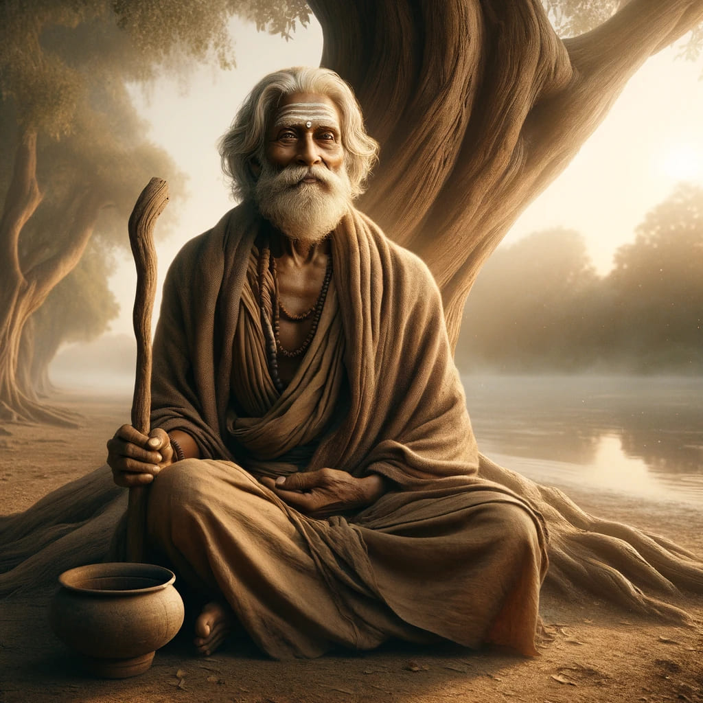 Uddālaka_Āruṇi
