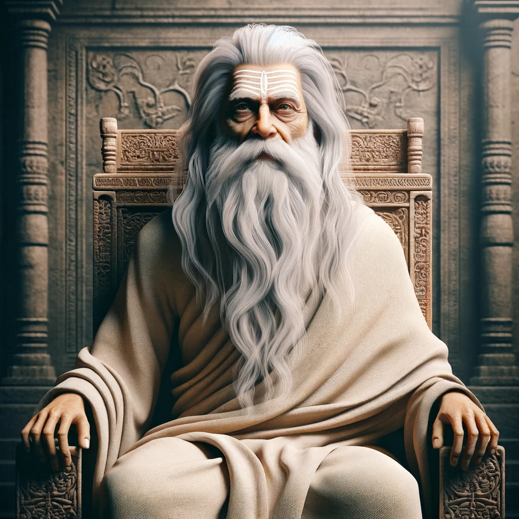 Ashtavakra