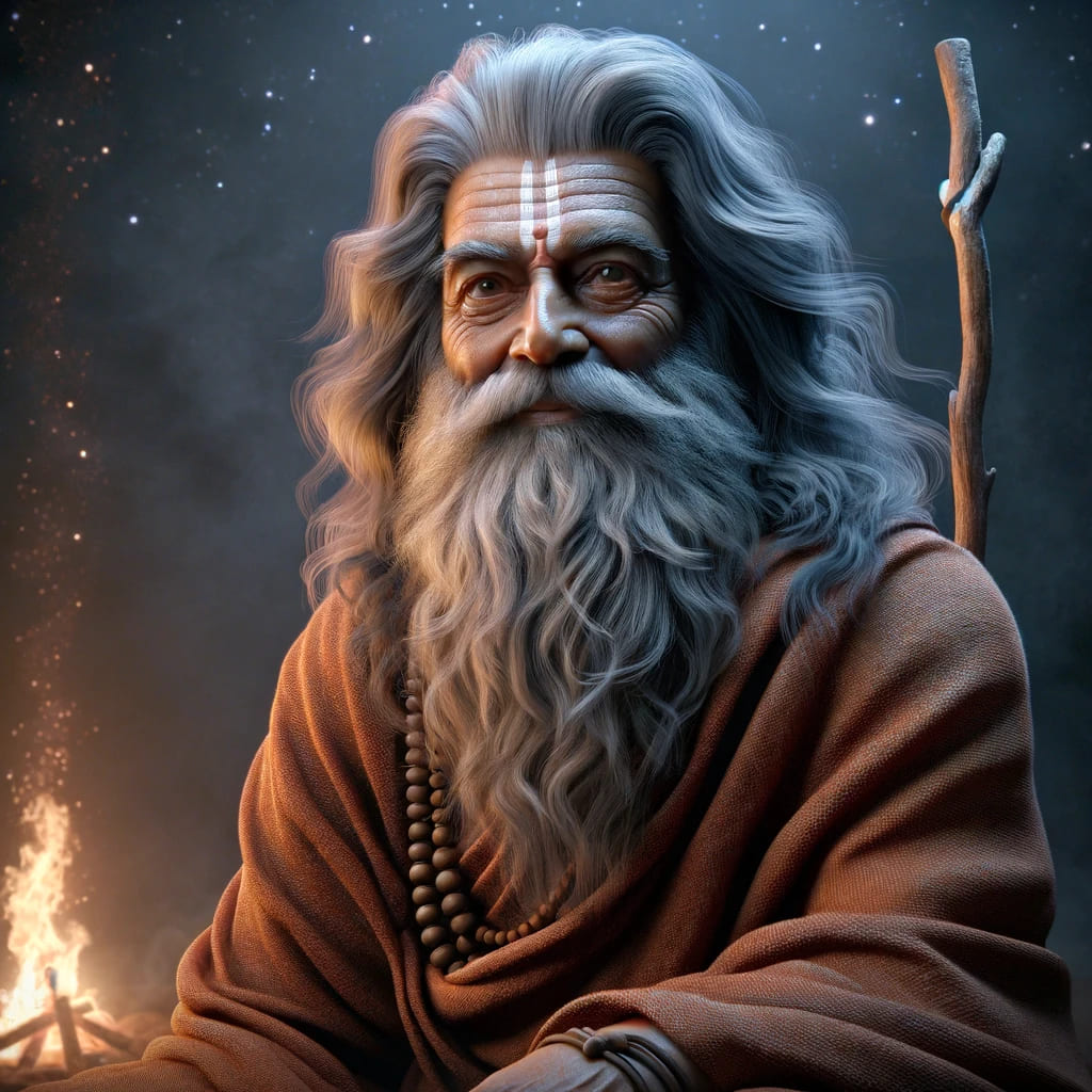 Satyakāma_Jābāla
