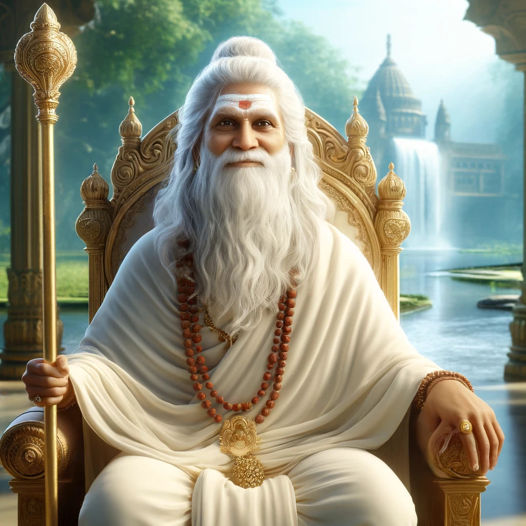 Vasishtha