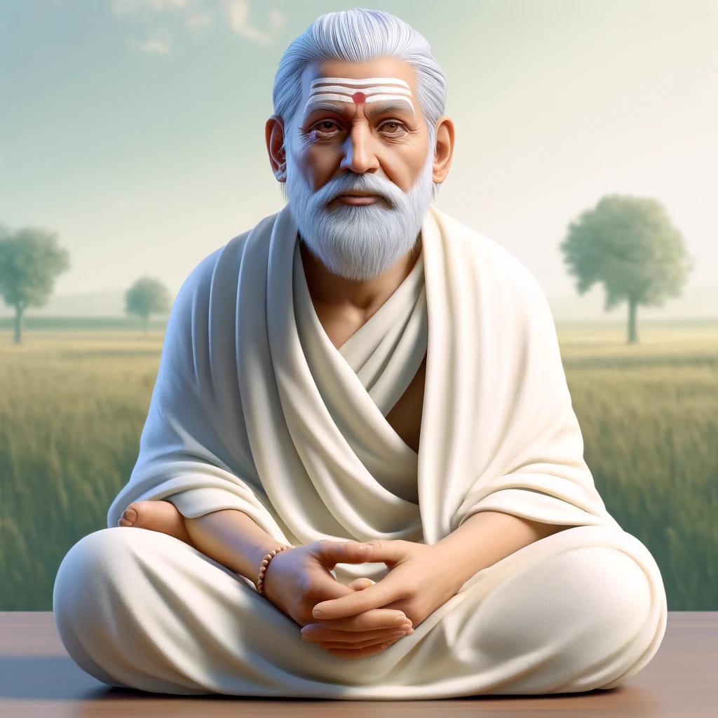 Dadu Dayal