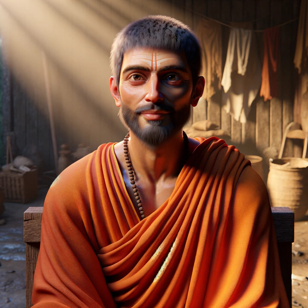 Kanaka Dasa