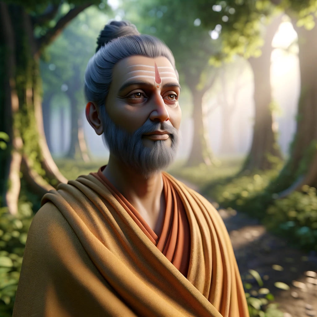 Nimbarkacharya