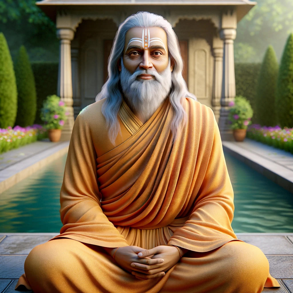 Raghavendra Tirtha
