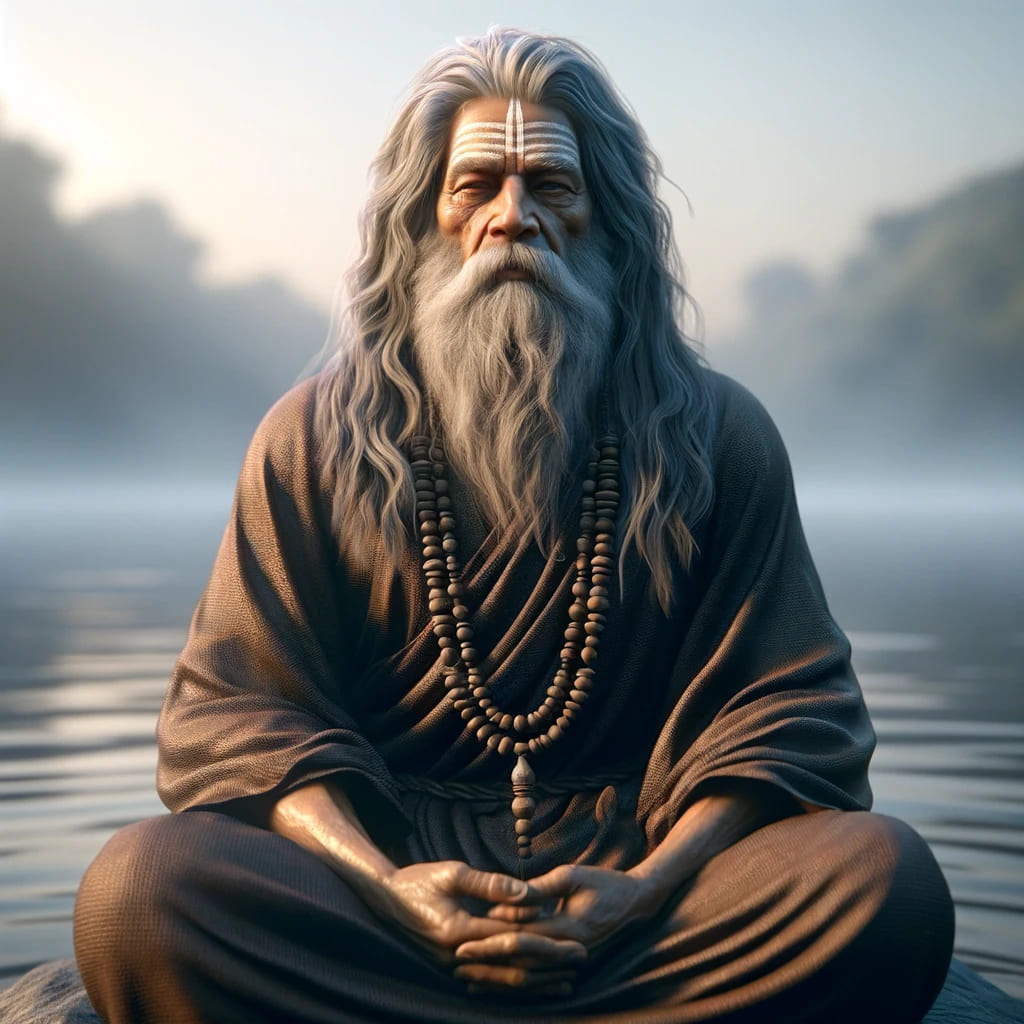 Ramdas Kathiababa