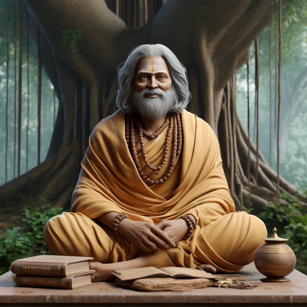 Vidyaranya