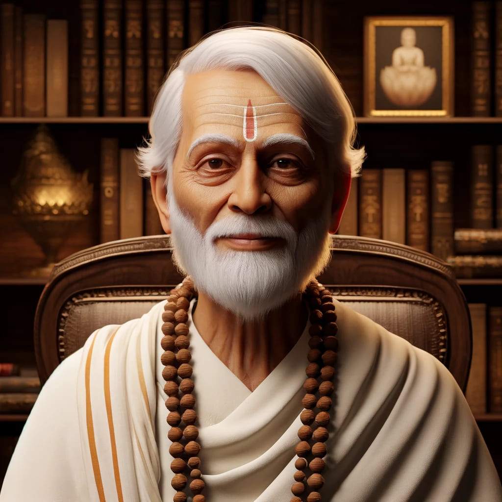Bhaktivinoda Thakur