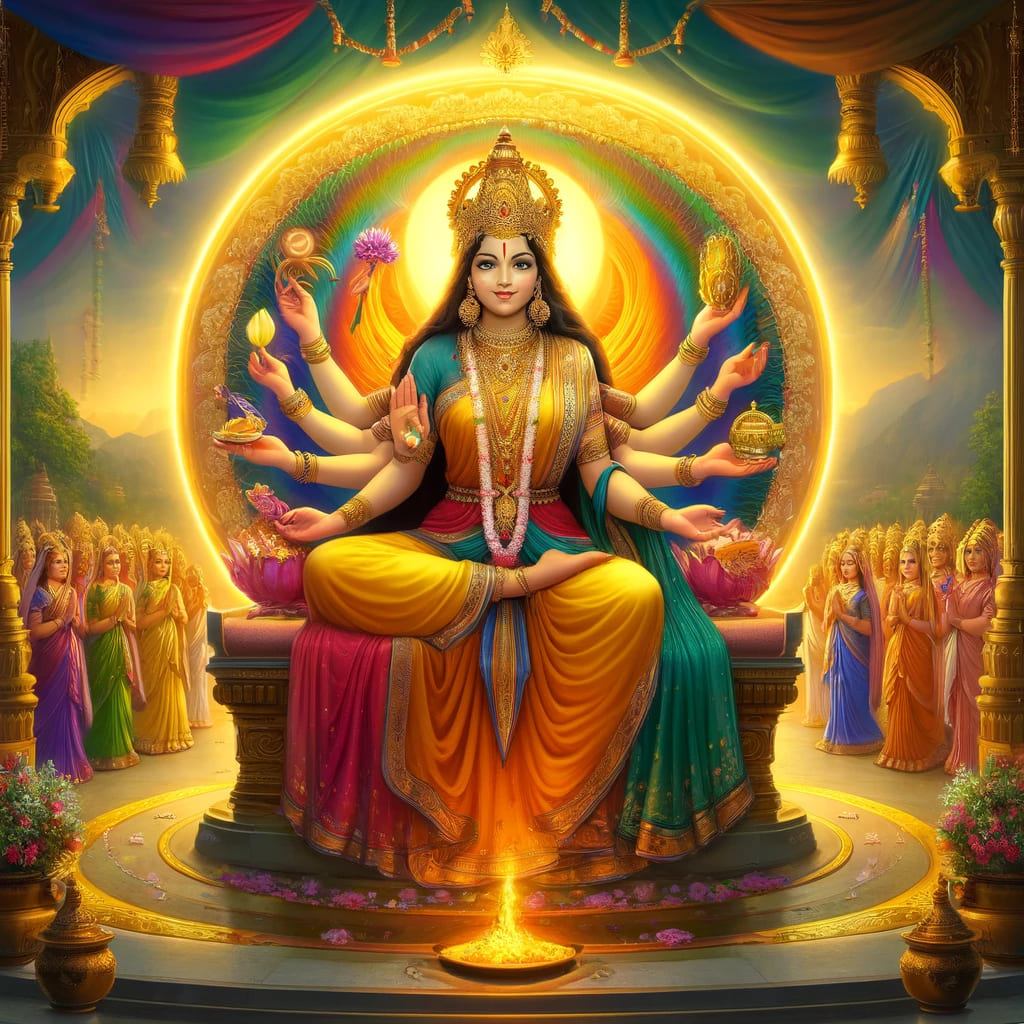 Ashapura_Mata