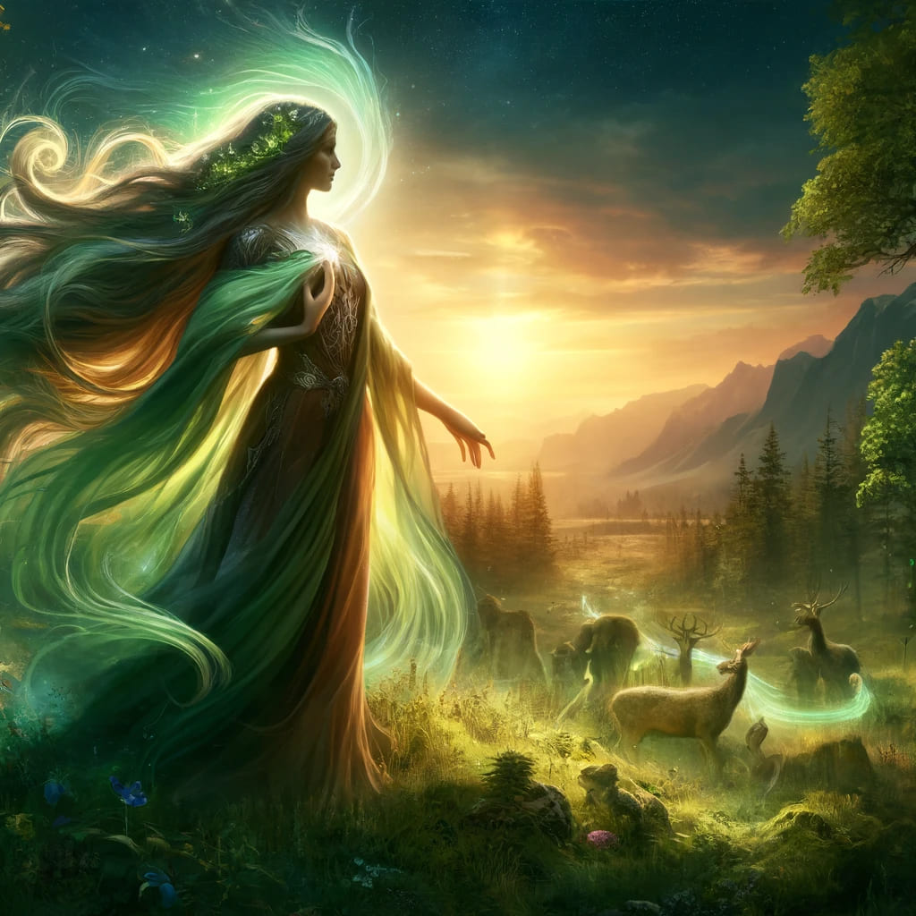 Asikni_(goddess)