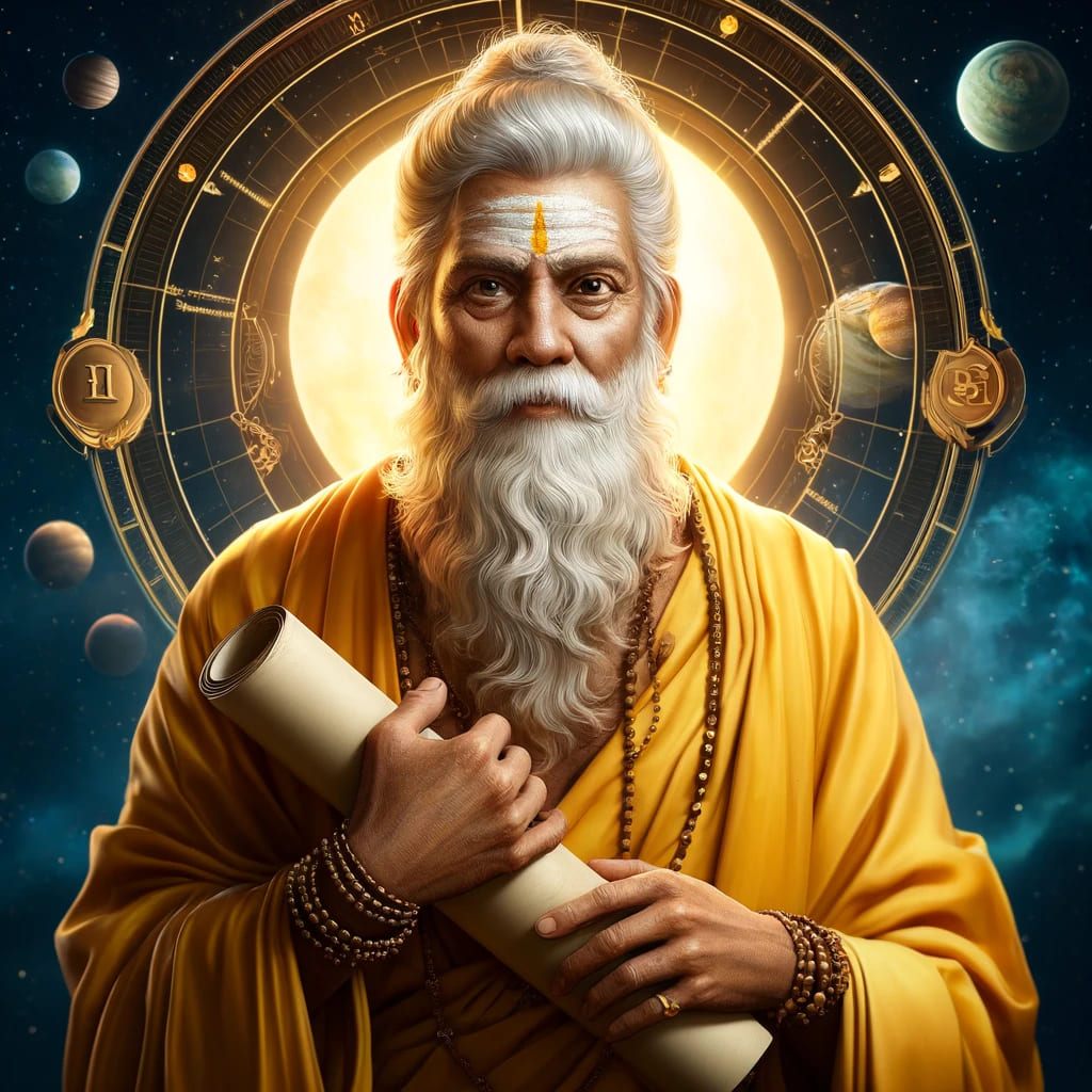 Brihaspati