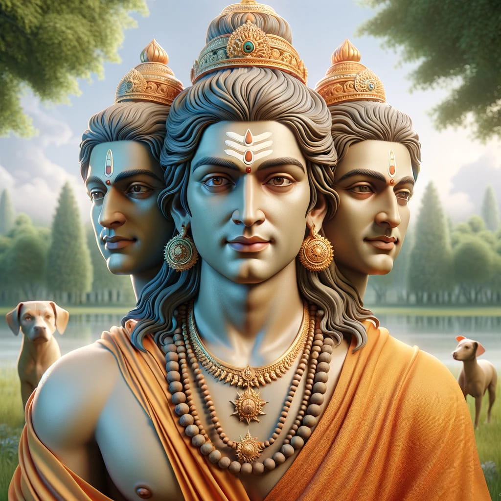 Dattatreya