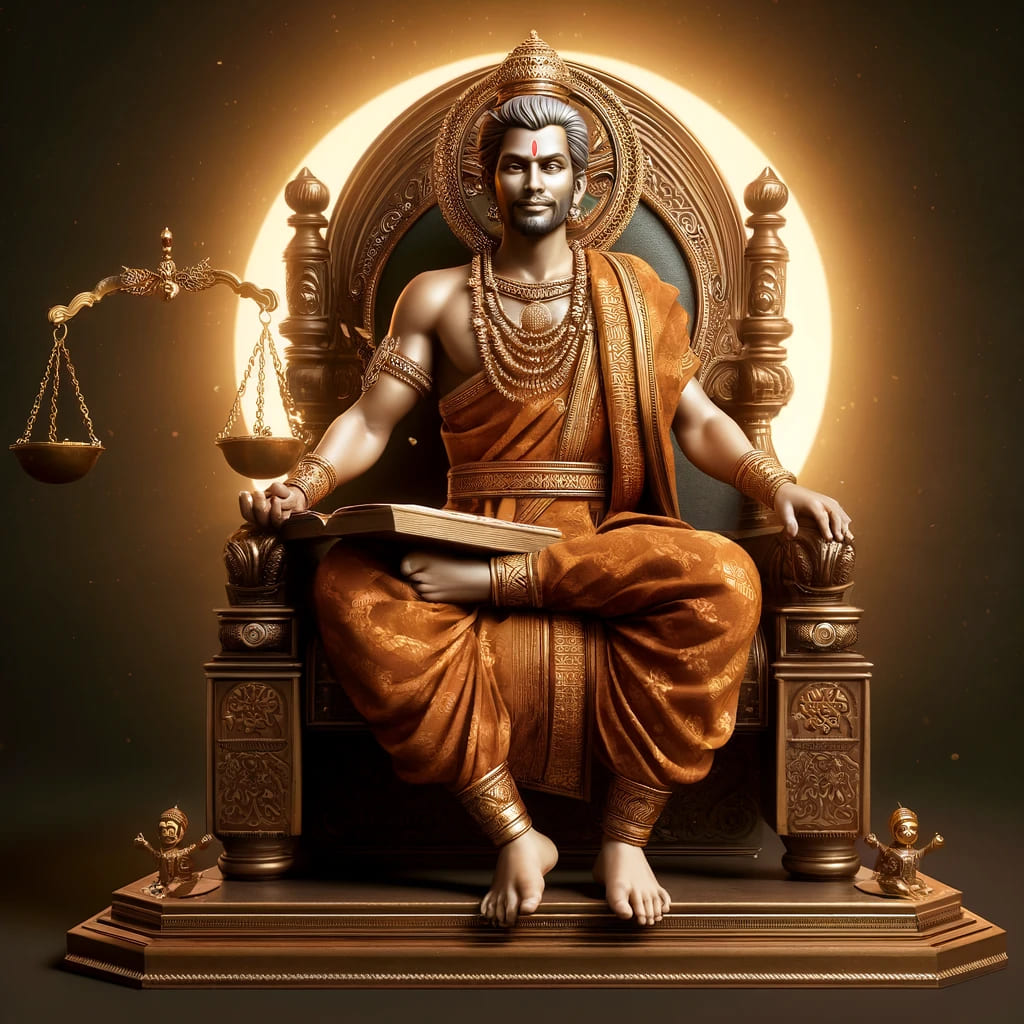 Dharmathakur