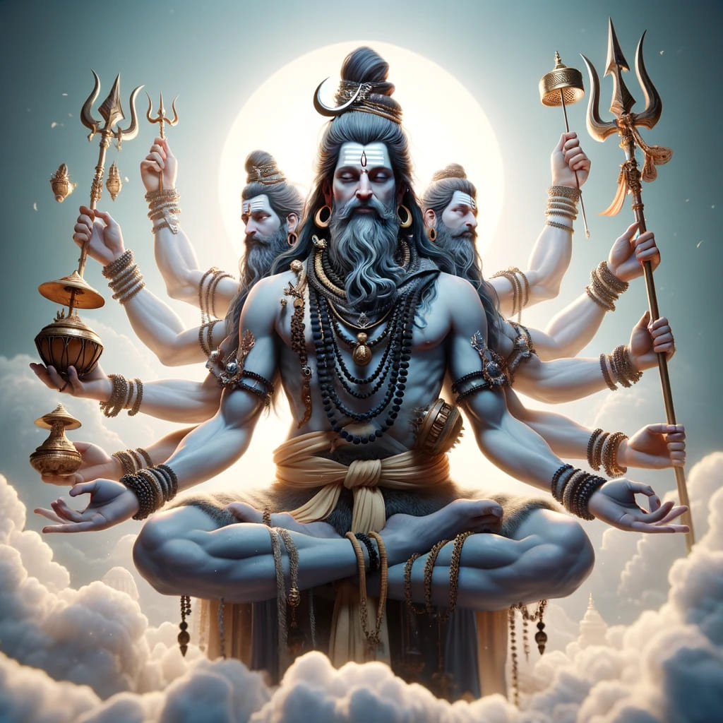 Ishana