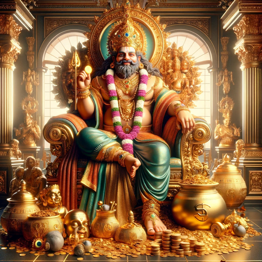 Kubera