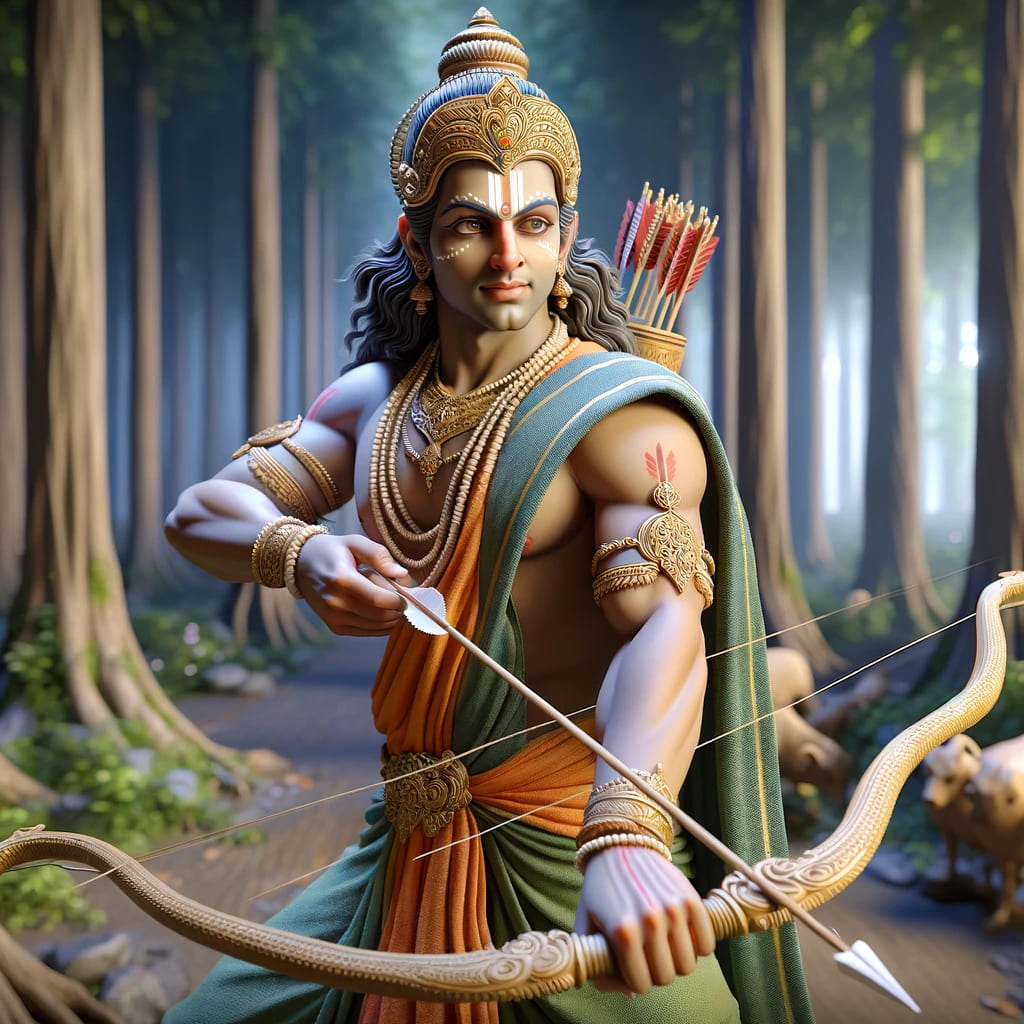 Lakshmana