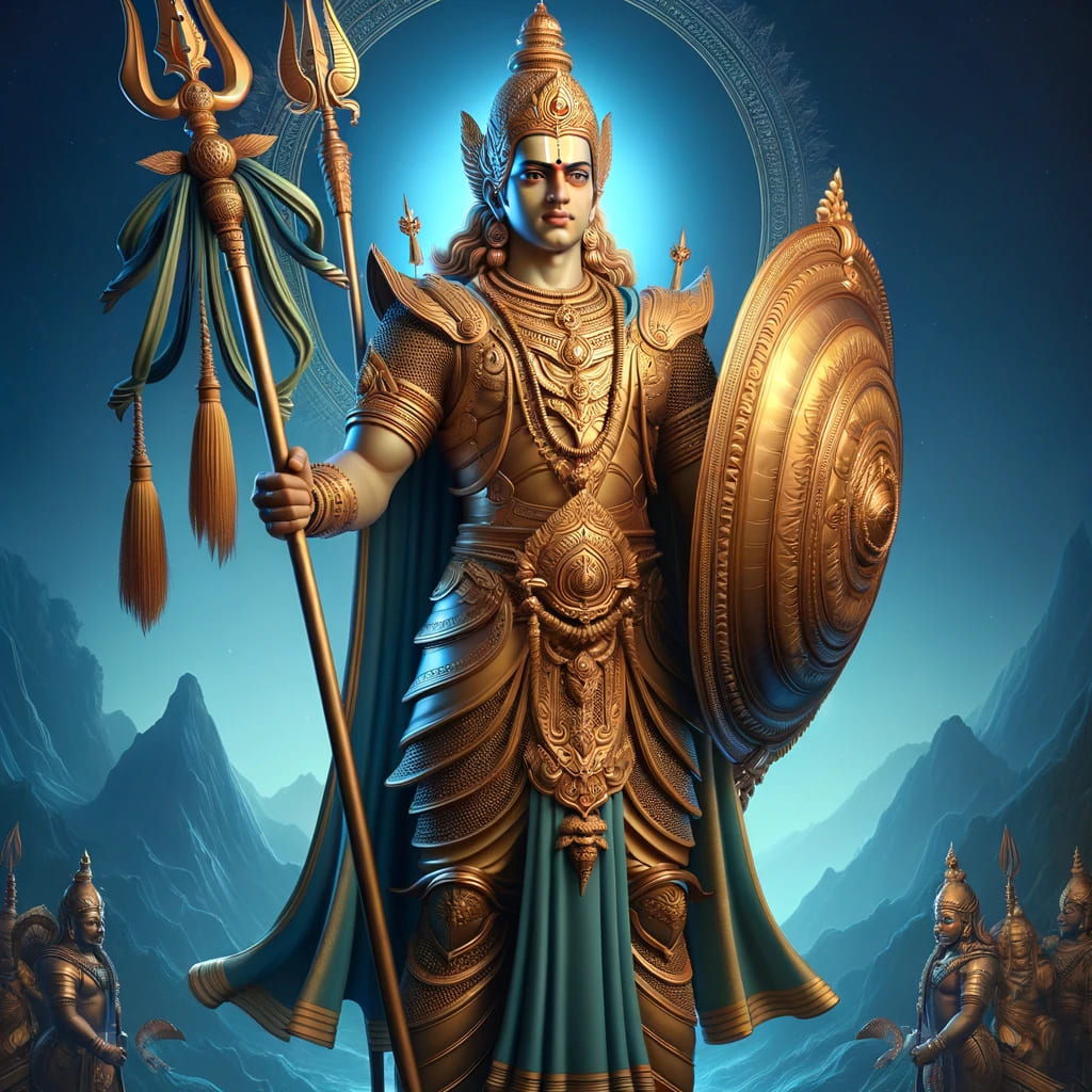 Maṇibhadra