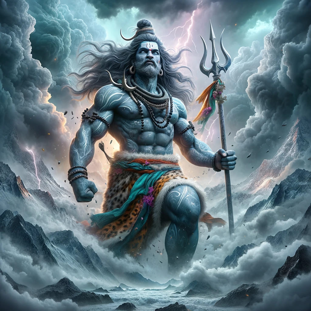 Rudra