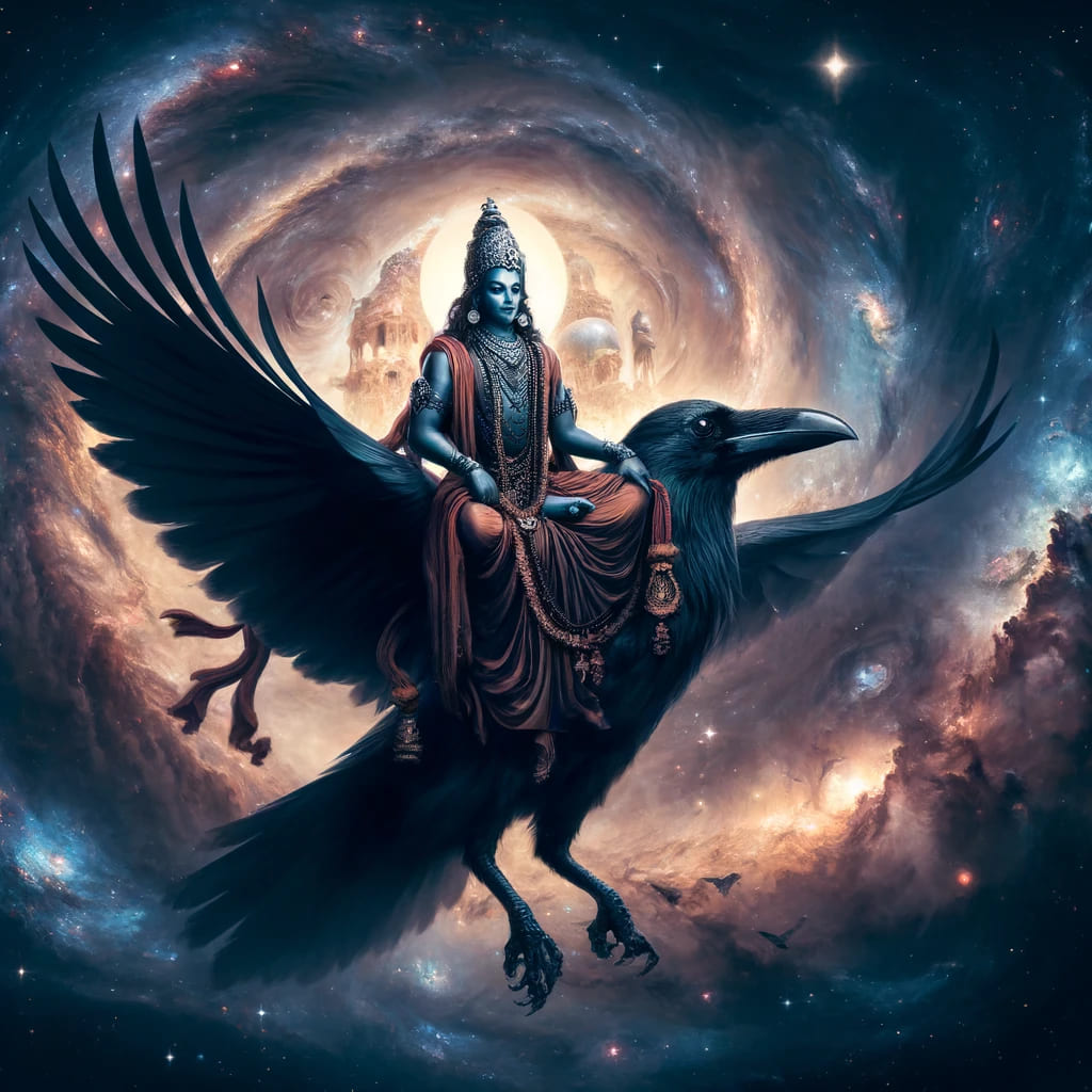 Shani