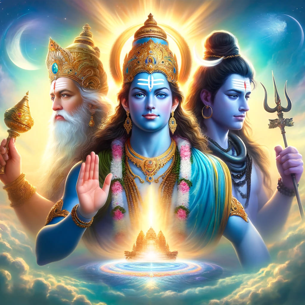 Trimurti