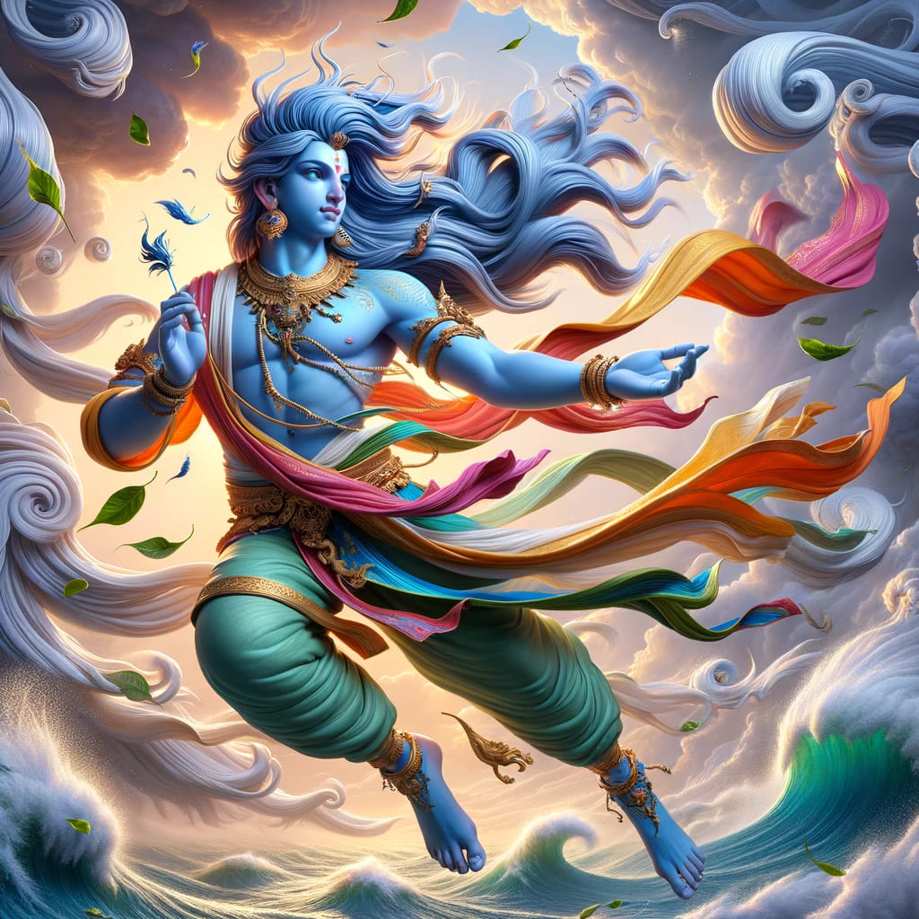 Vayu