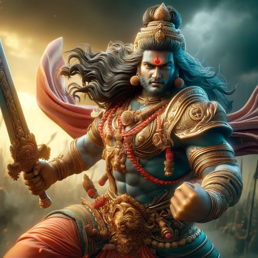 Virabahu