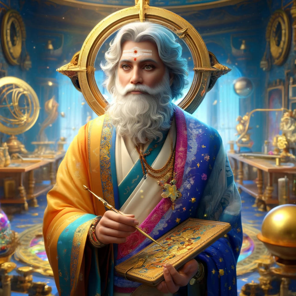Vishvakarma