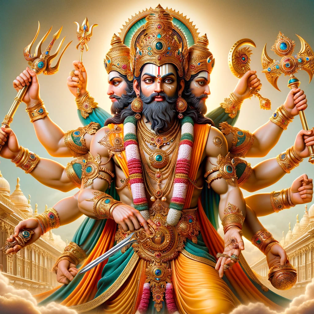 Vishvaksena