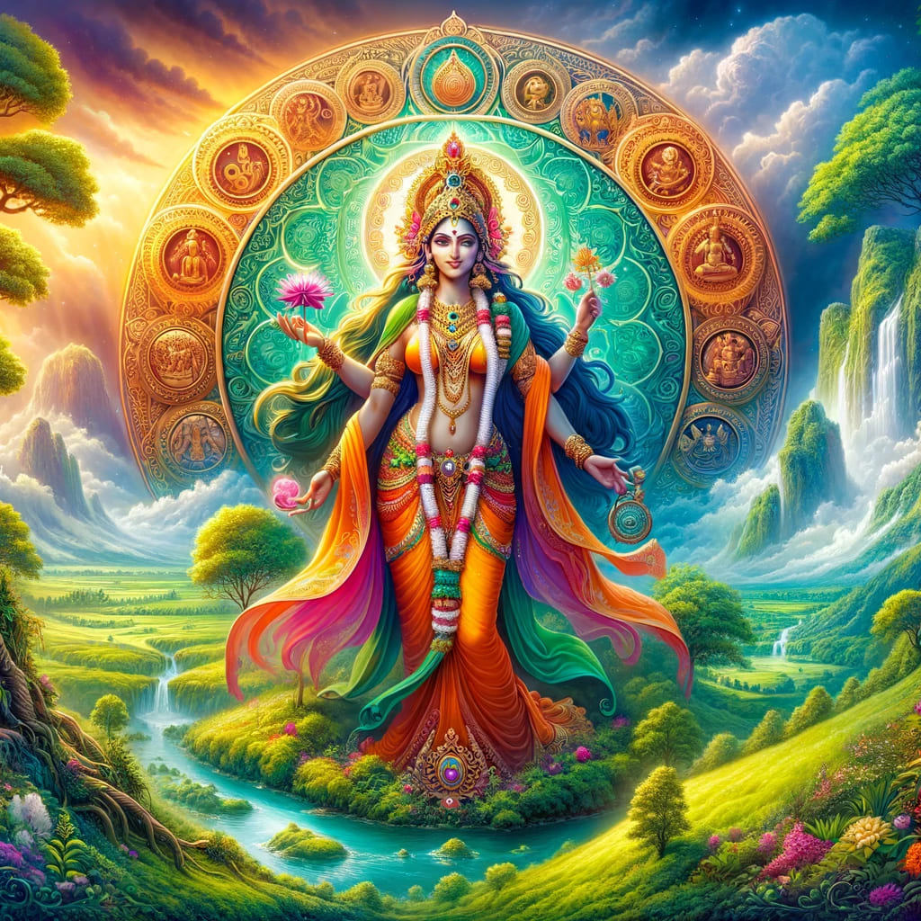 Devi