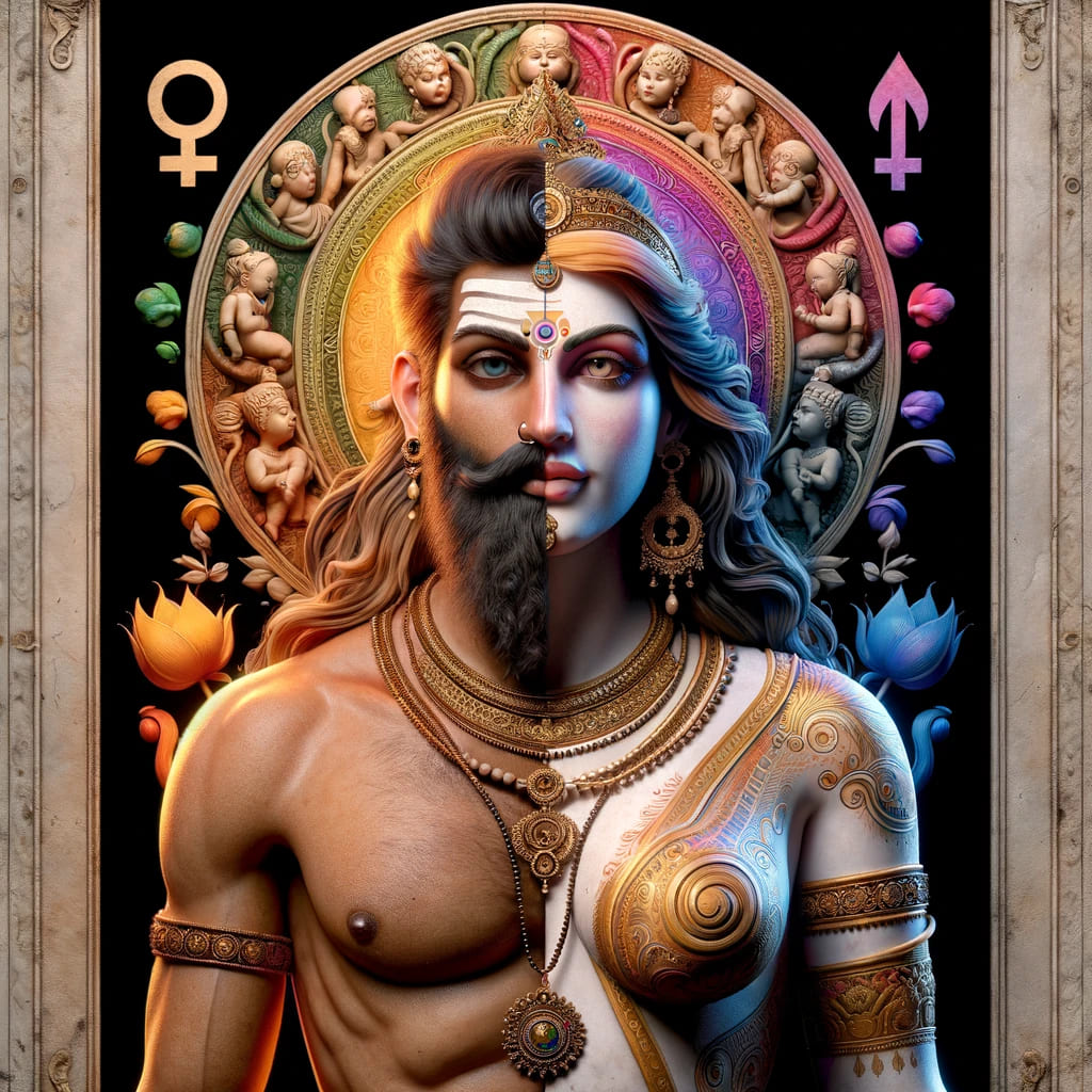 Ila_(Hinduism)