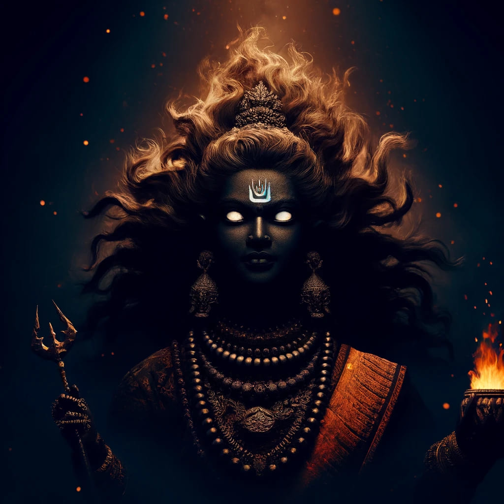 Kalaratri